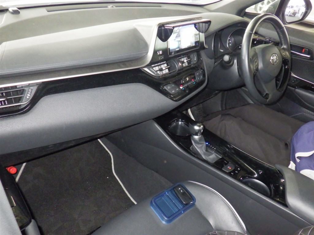 Toyota C-HR 2019 6242424-2