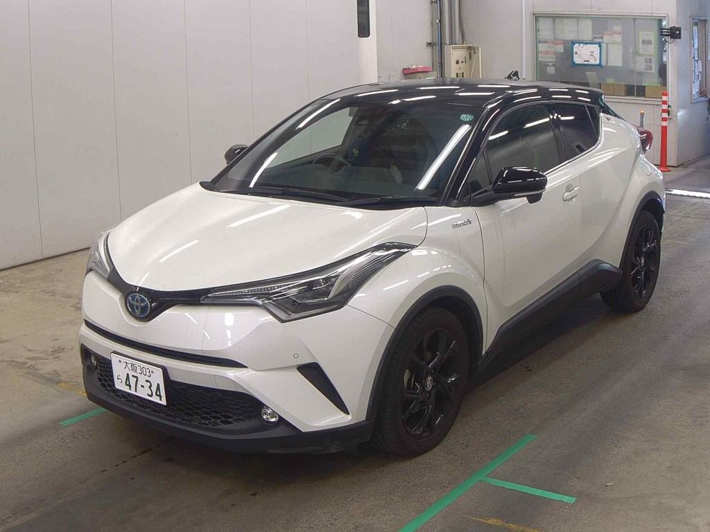 Toyota C-HR 2019 6242424-3