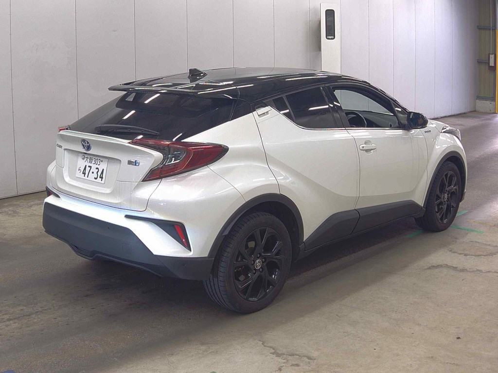 Toyota C-HR 2019 6242424-4