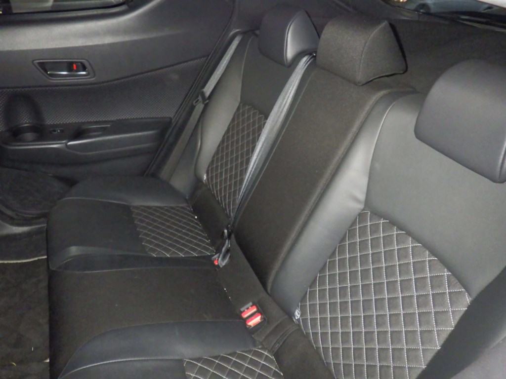 Toyota C-HR 2019 6242424-5