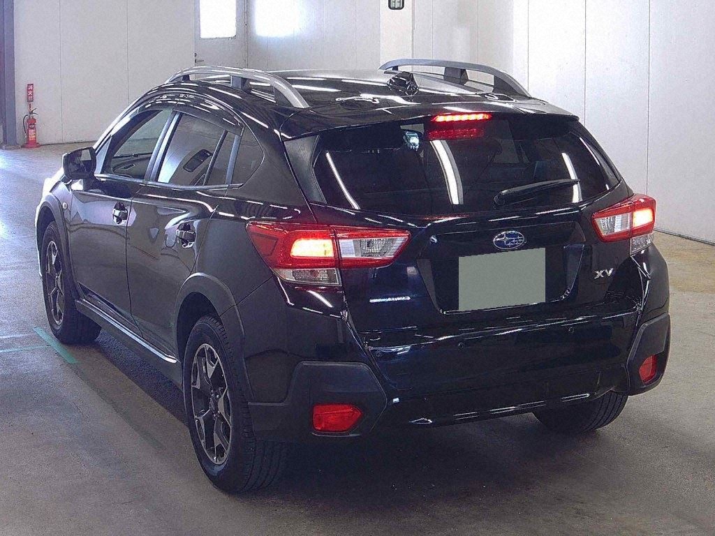 Subaru IMPREZA XV 2019 6702582-1