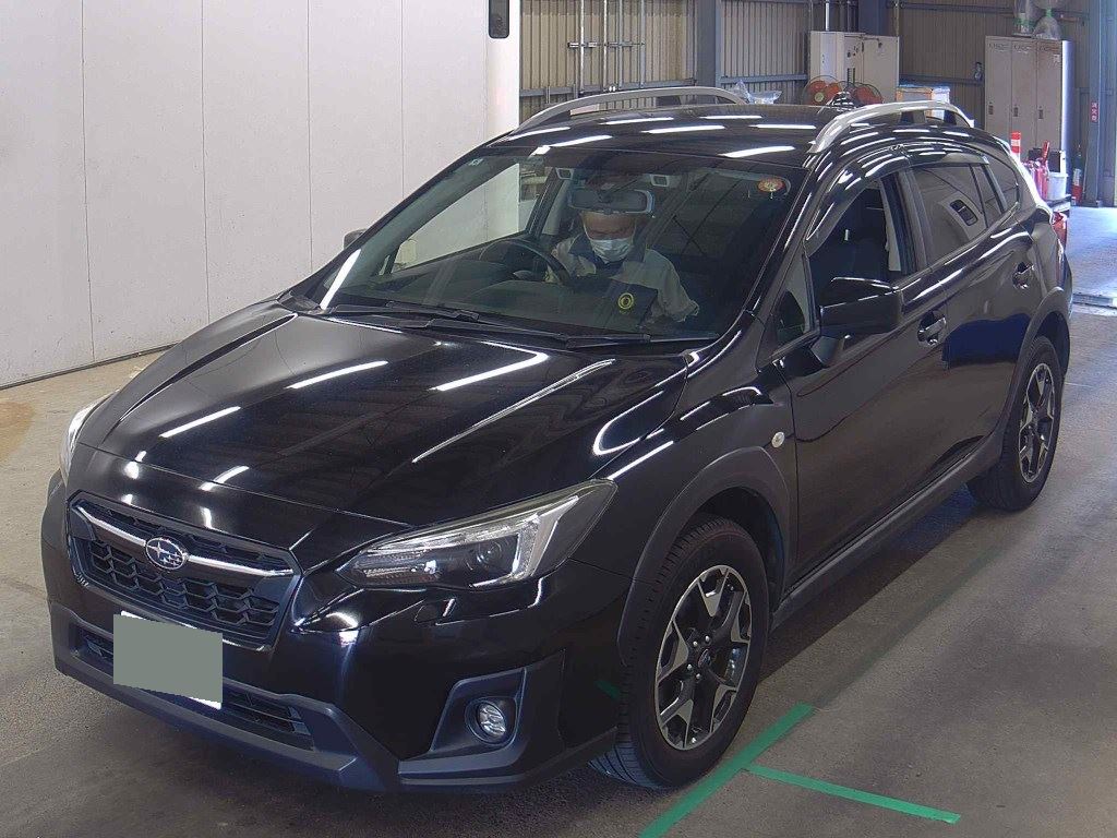 Subaru IMPREZA XV 2019 6702582-3