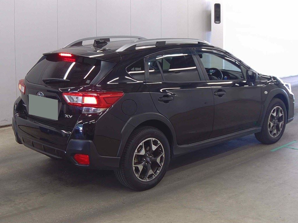 Subaru IMPREZA XV 2019 6702582-4