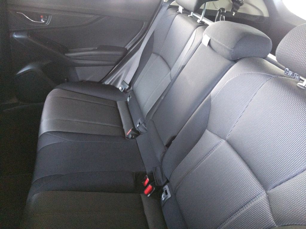 Subaru IMPREZA XV 2019 6702582-5