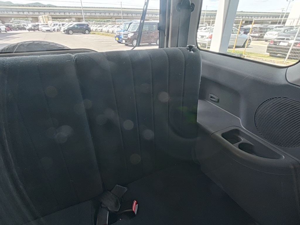 Mitsubishi PAJERO MINI 1998 6762349-5