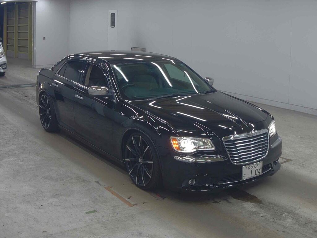 sat car