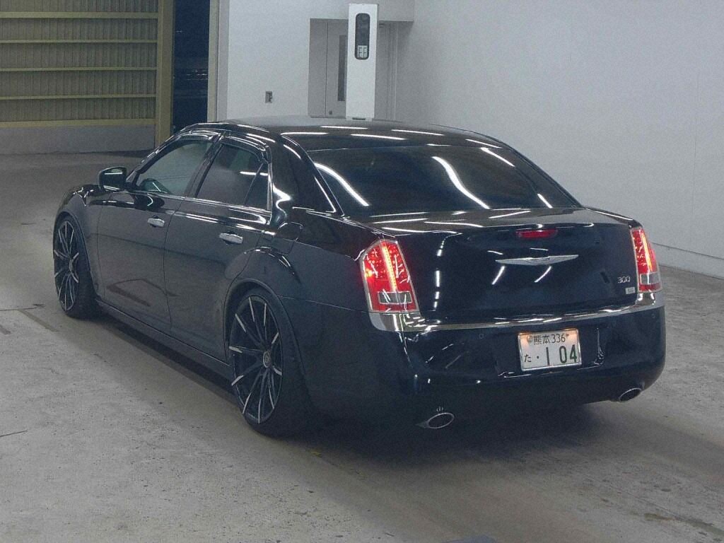 Chrysler 300 2013 6887805-1