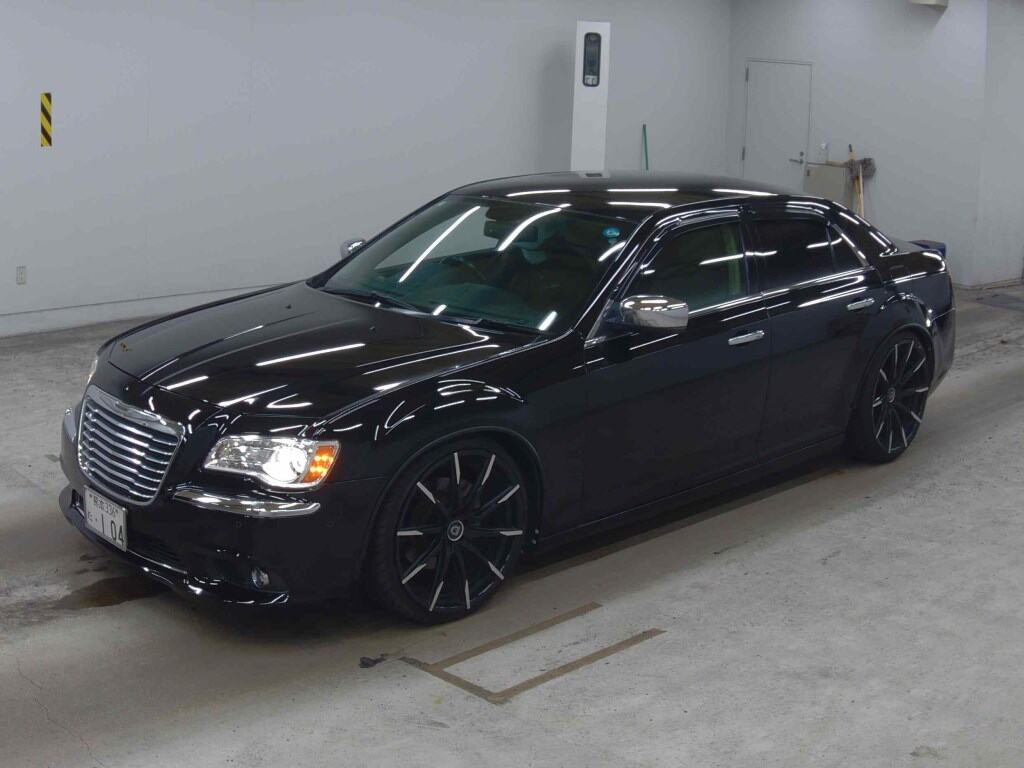 Chrysler 300 2013 6887805-3