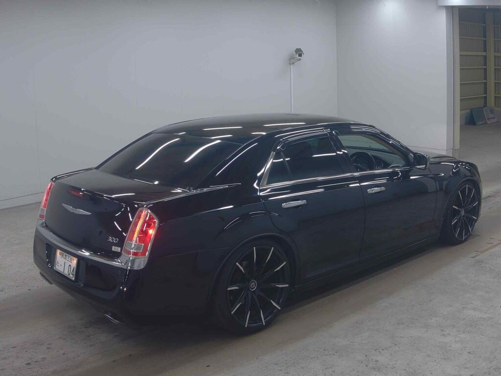 Chrysler 300 2013 6887805-4