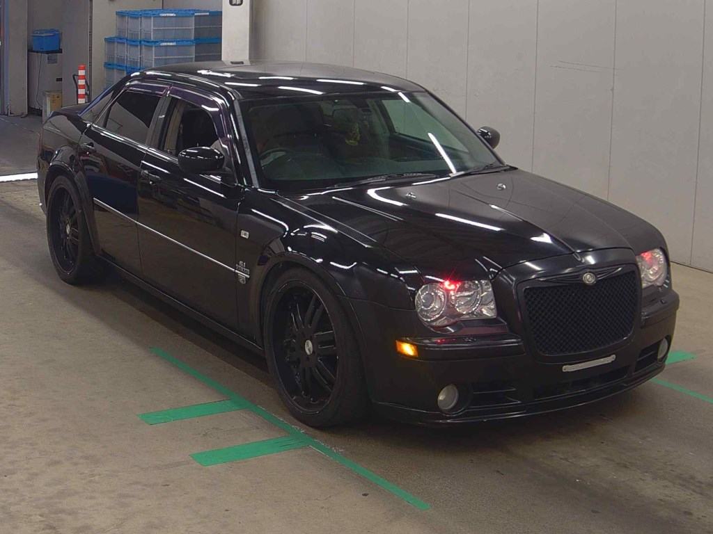 sat car