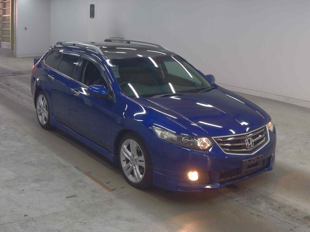 sat car