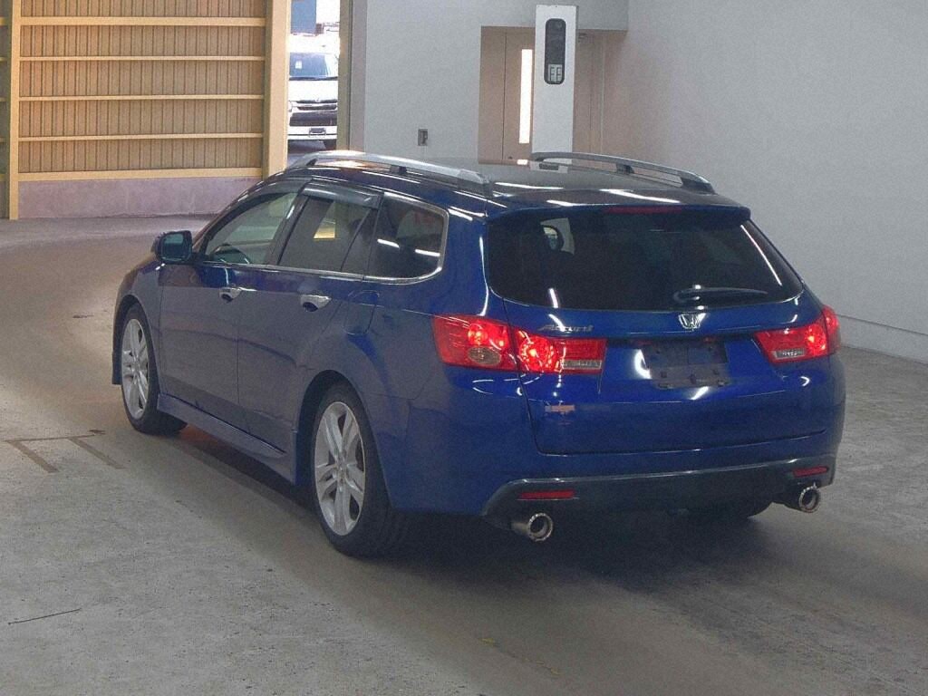 Honda ACCORD TOURER 2010 6883775-1