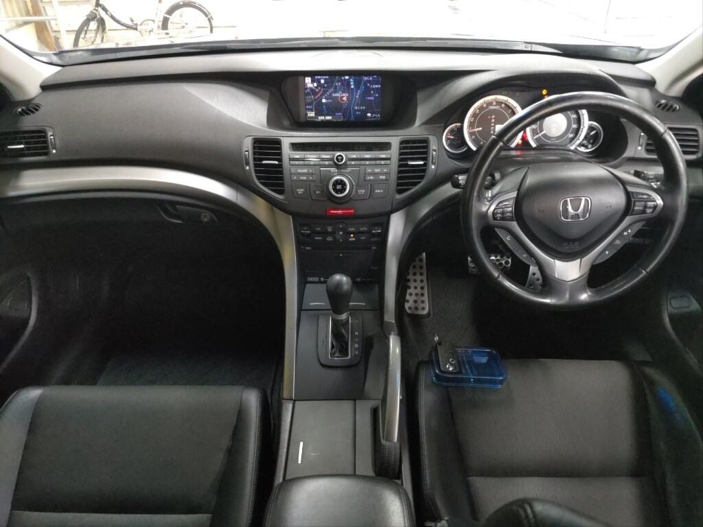 Honda ACCORD TOURER 2010 6883775-2