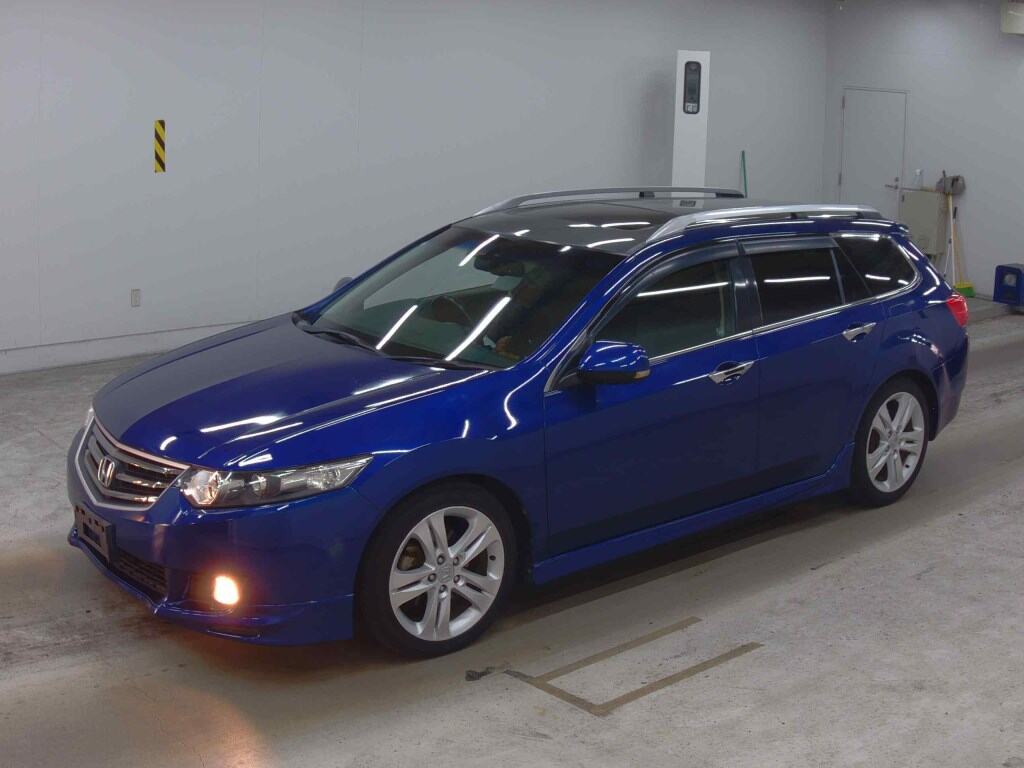 Honda ACCORD TOURER 2010 6883775-3