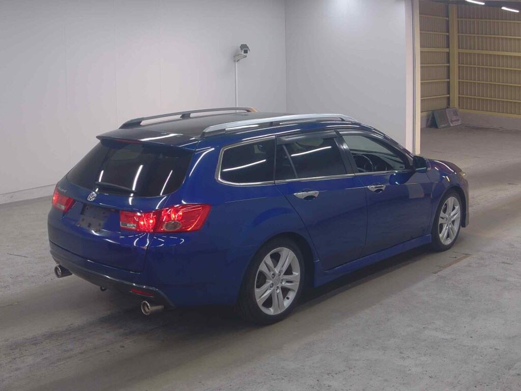 Honda ACCORD TOURER 2010 6883775-4
