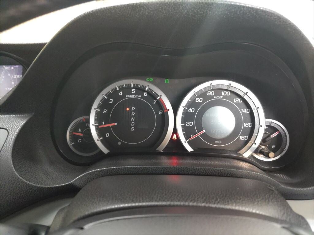 Honda ACCORD TOURER 2010 6883775-5