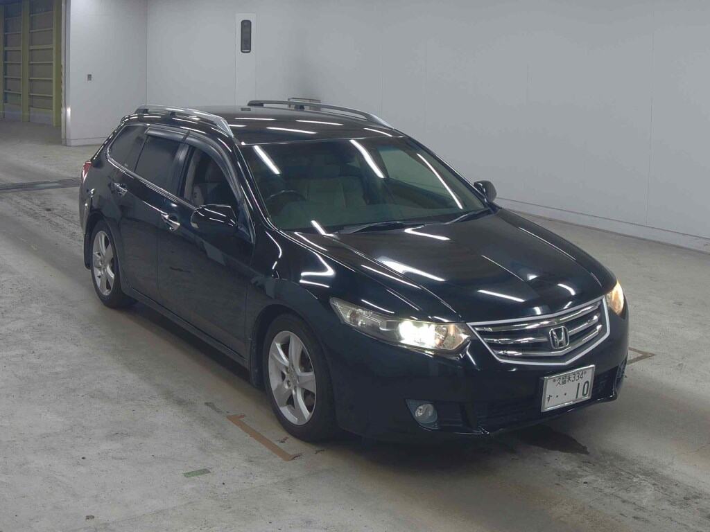 sat car