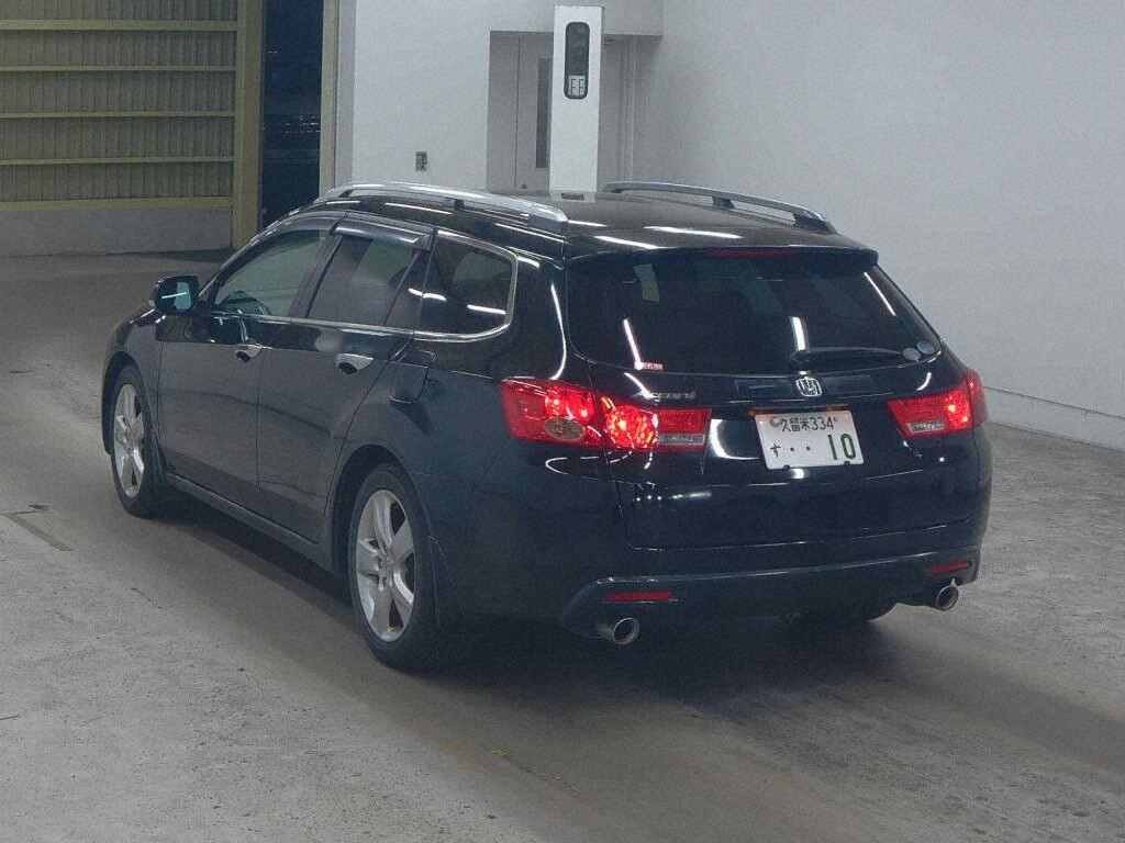 Honda ACCORD TOURER 2009 6887214-1
