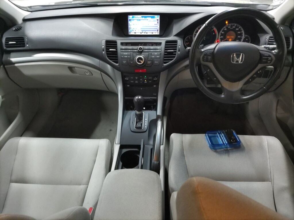 Honda ACCORD TOURER 2009 6887214-2