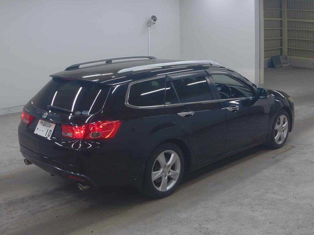 Honda ACCORD TOURER 2009 6887214-4