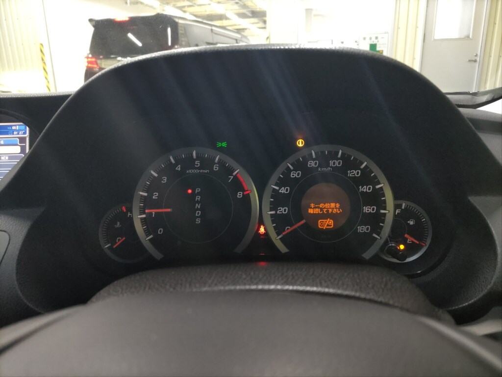Honda ACCORD TOURER 2009 6887214-5