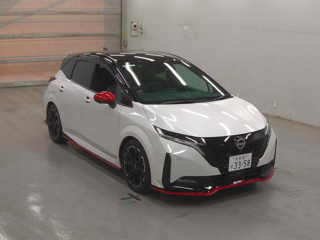 sat car