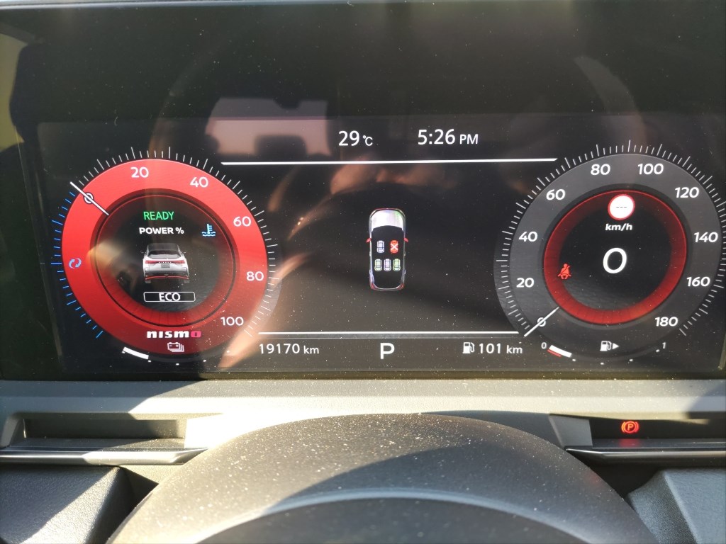 Nissan AURA 2023 6878446-5