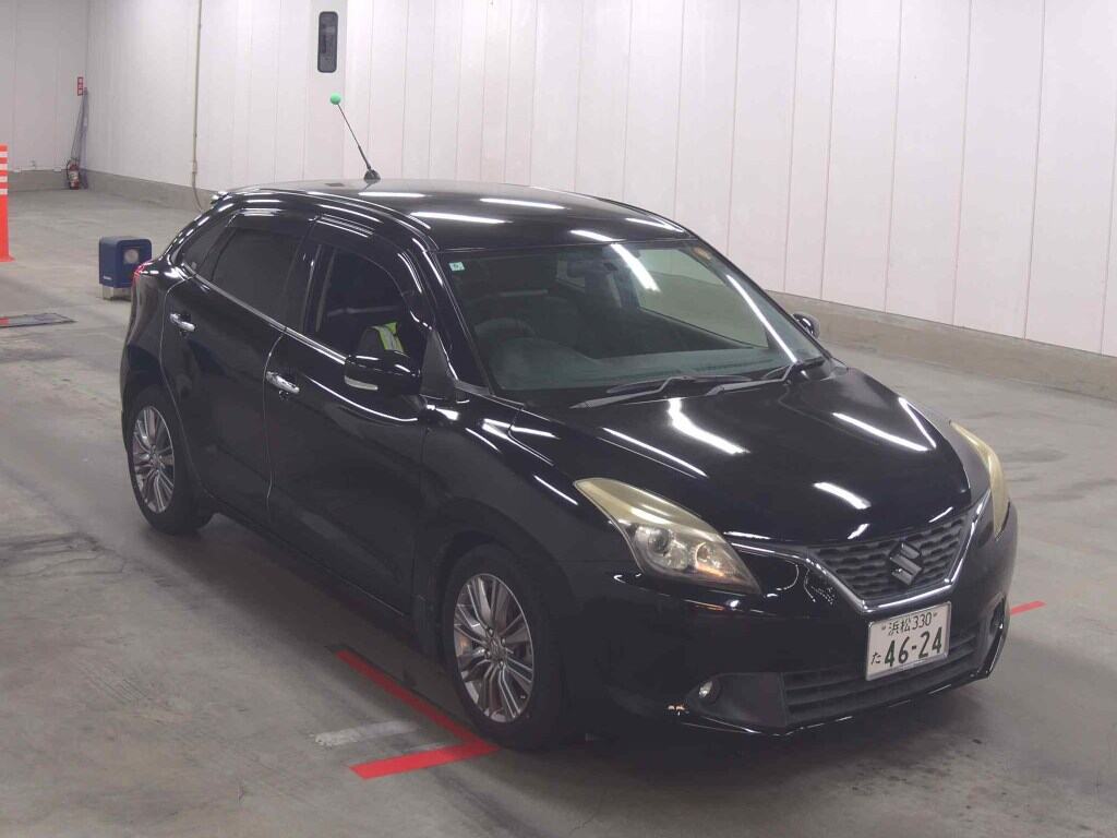 sat car