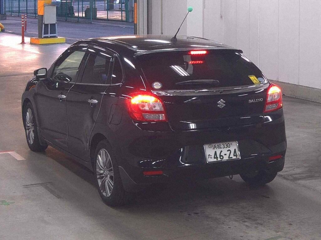 Suzuki BALENO 2016 6882257-1