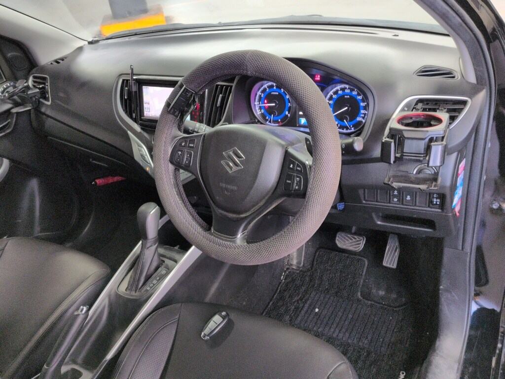 Suzuki BALENO 2016 6882257-2