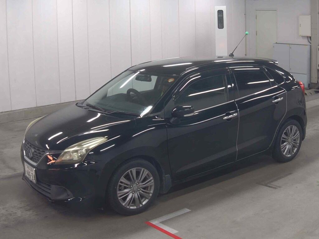Suzuki BALENO 2016 6882257-3