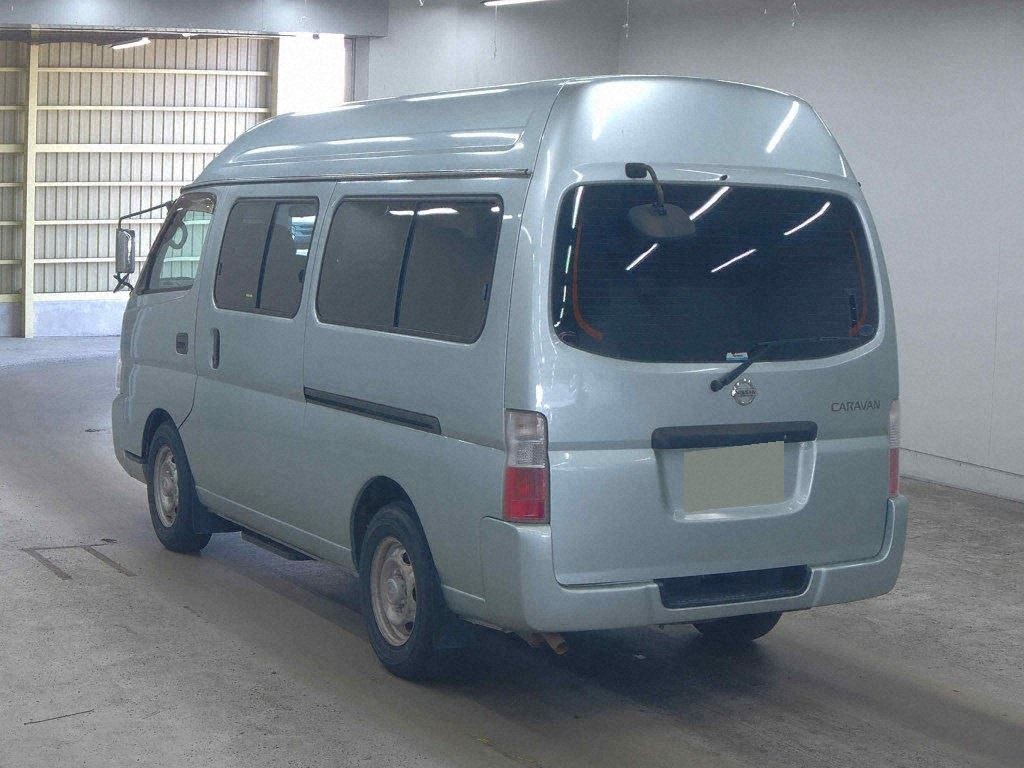 Nissan CARAVAN COACH 2001 6875431-1