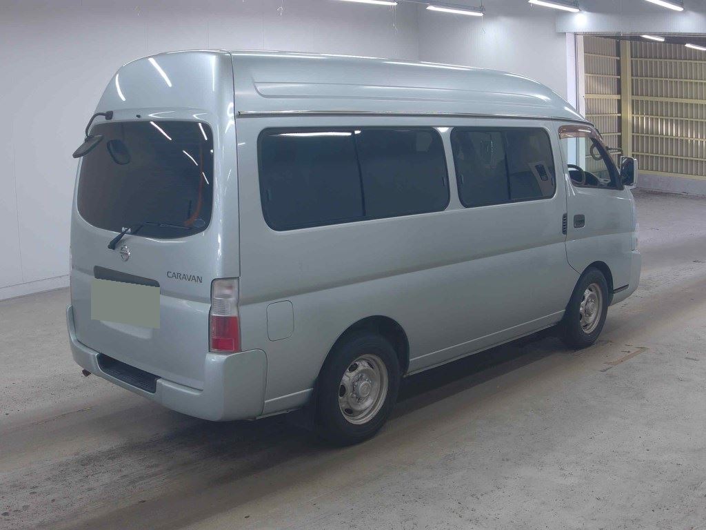 Nissan CARAVAN COACH 2001 6875431-4