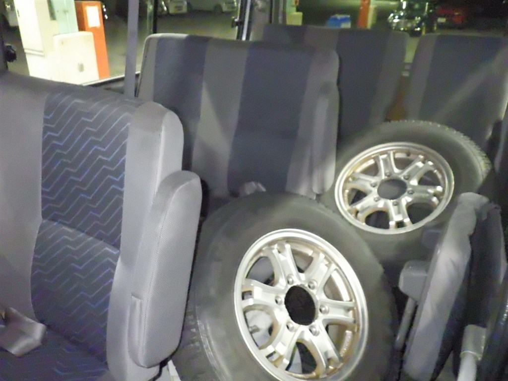 Nissan CARAVAN COACH 2004 6886843-5
