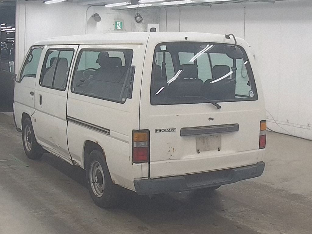 Nissan CARAVAN COACH 1998 6886844-1