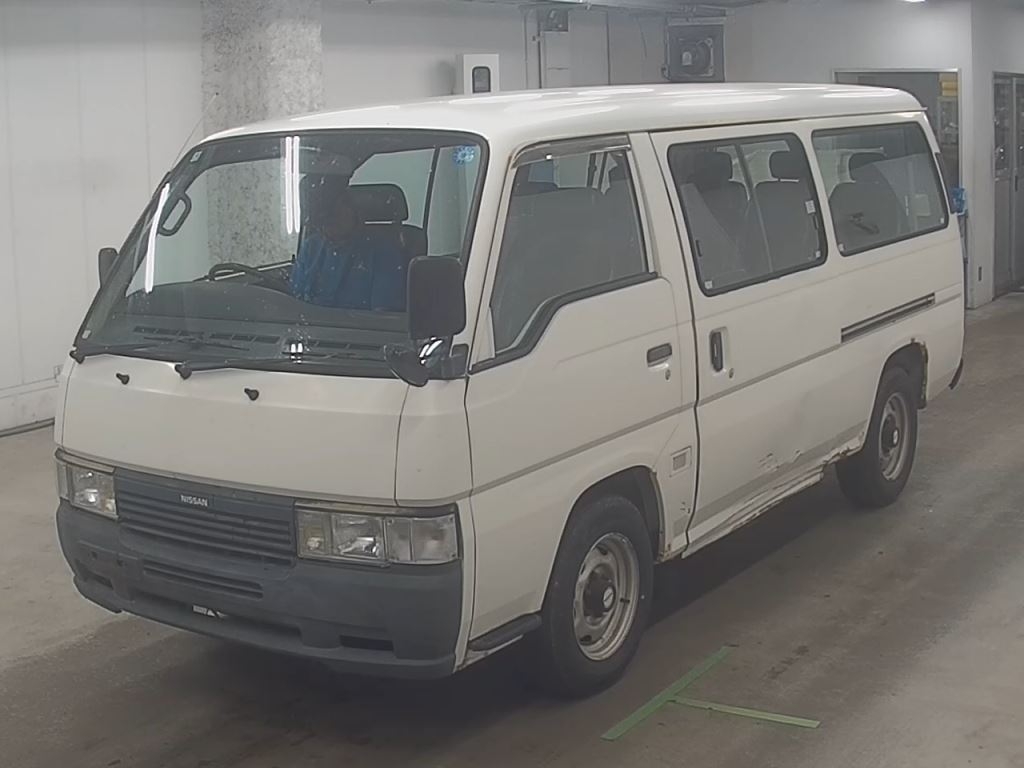 Nissan CARAVAN COACH 1998 6886844-3