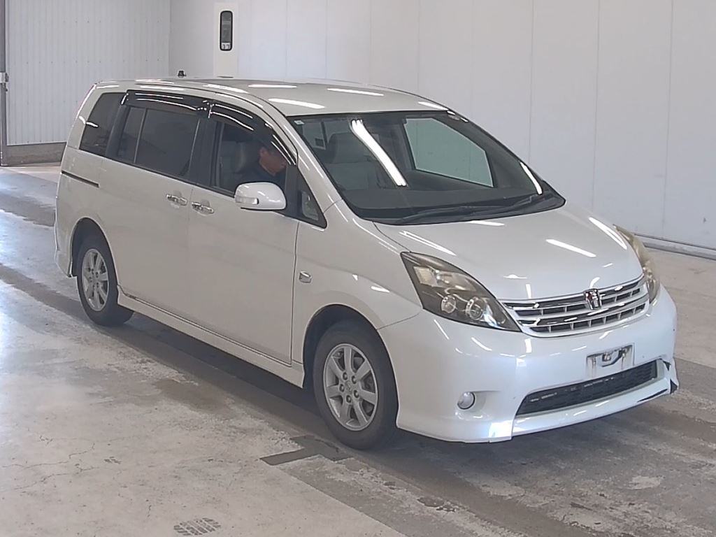 sat car