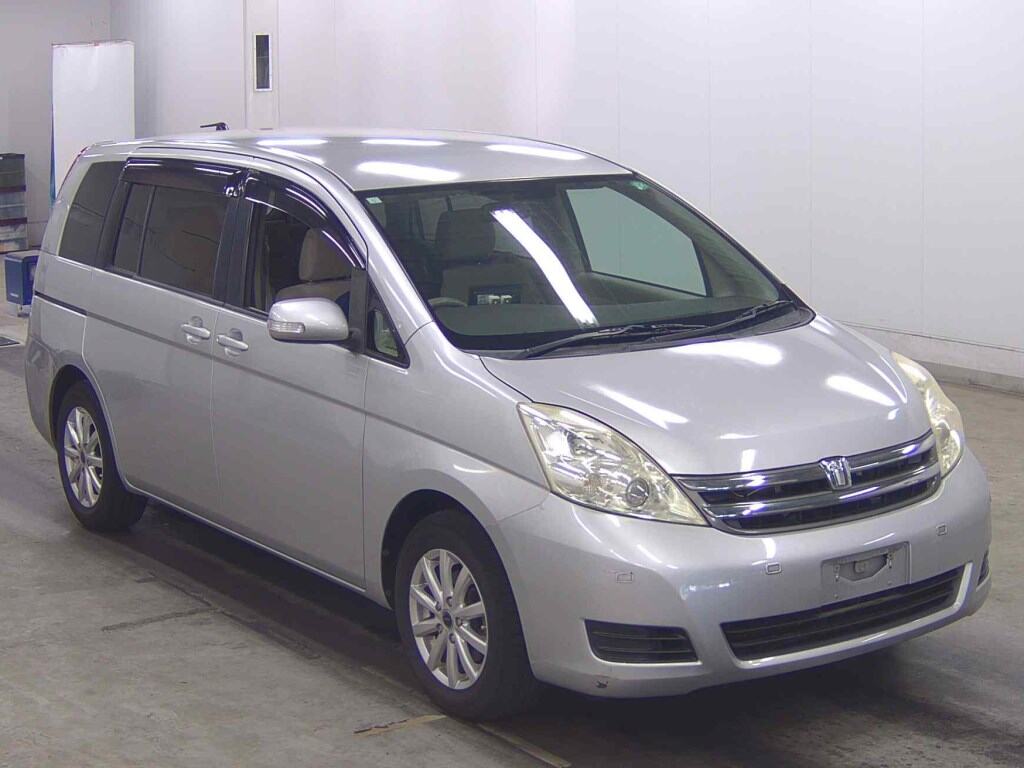 sat car