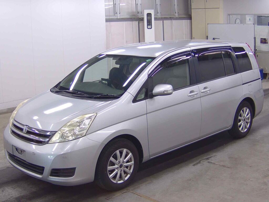 Toyota ISIS 2009 6875523-3