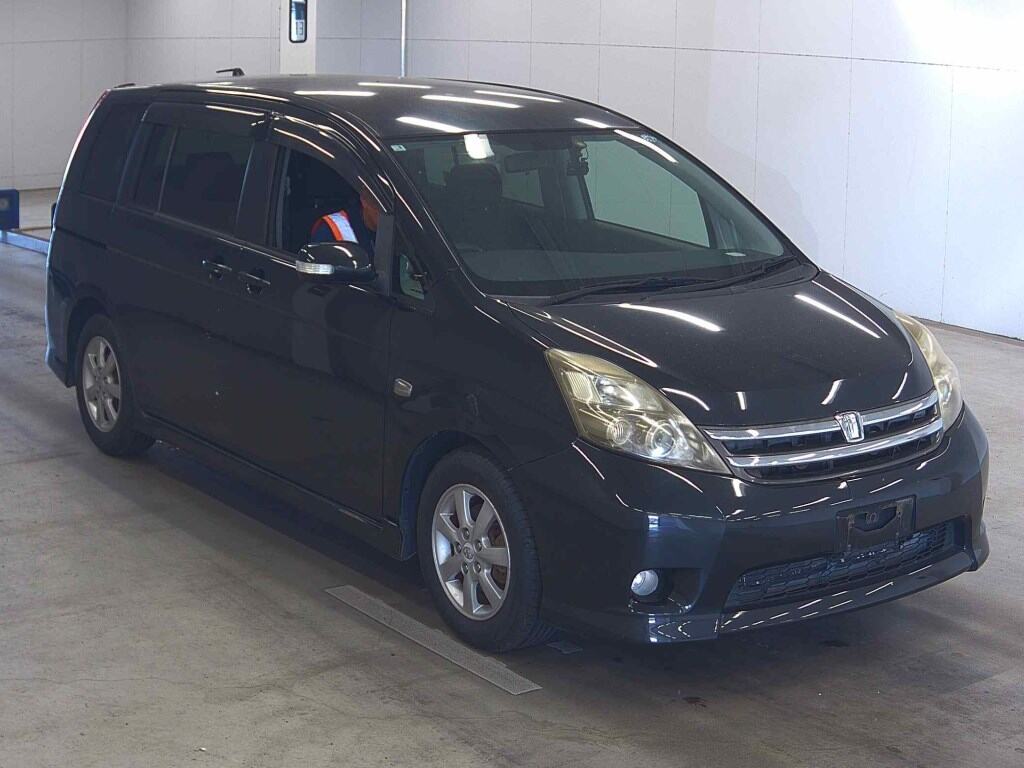 sat car