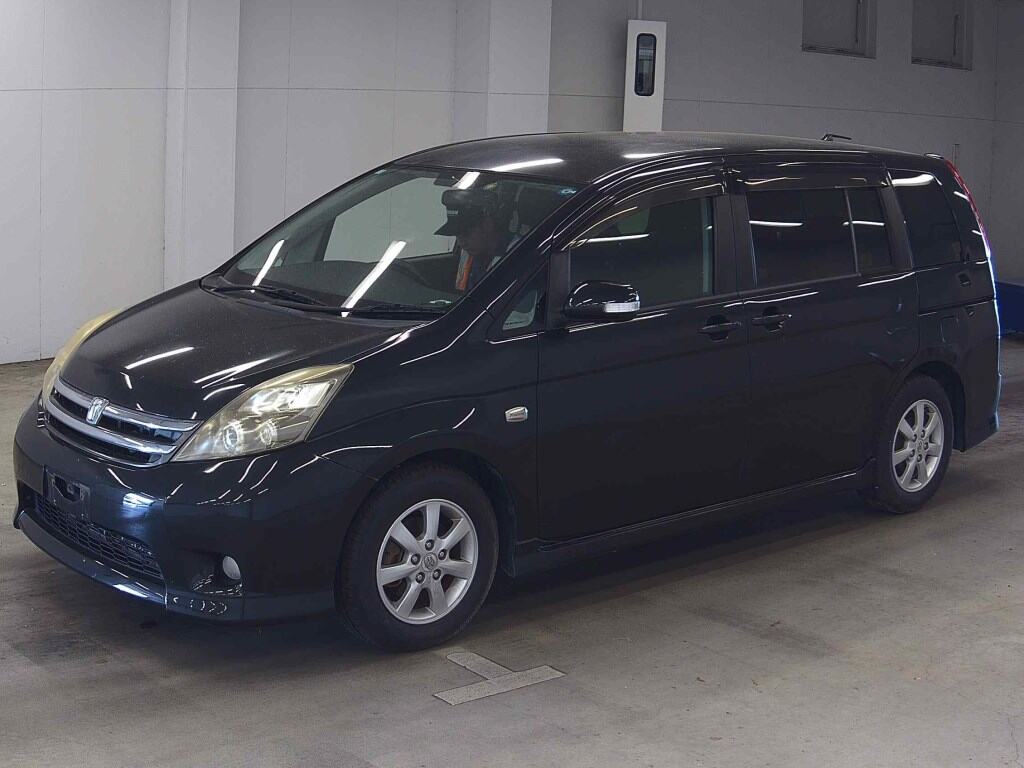 Toyota ISIS 2008 6875524-3