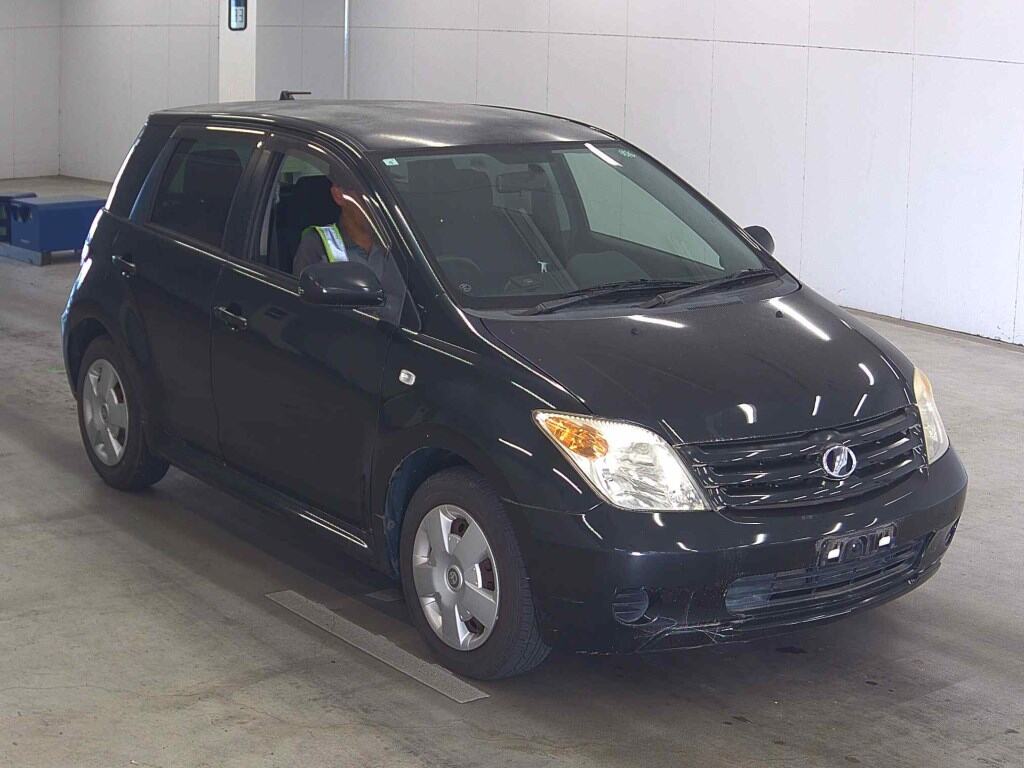 sat car
