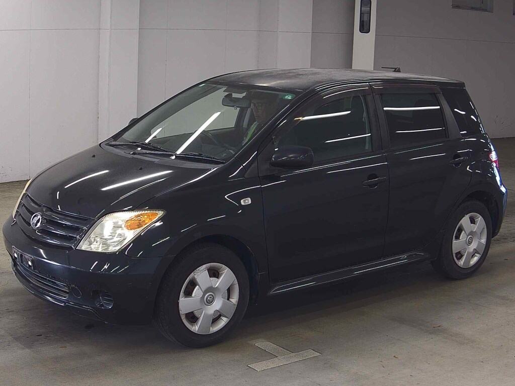 Toyota IST 2005 6876229-3