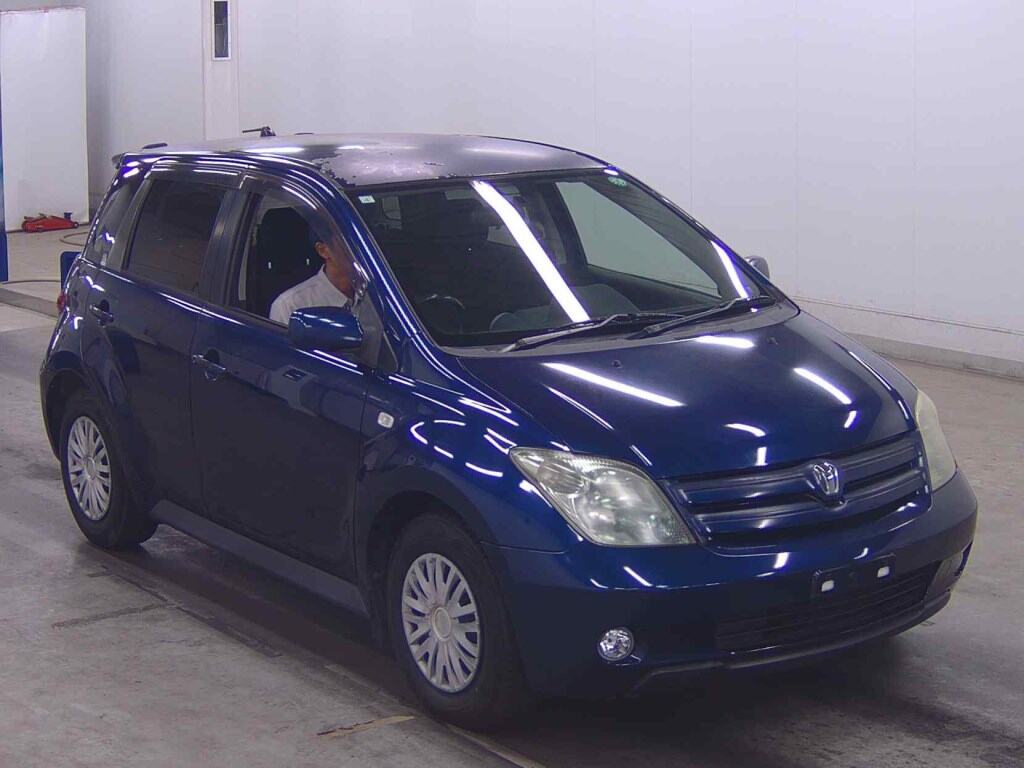 sat car