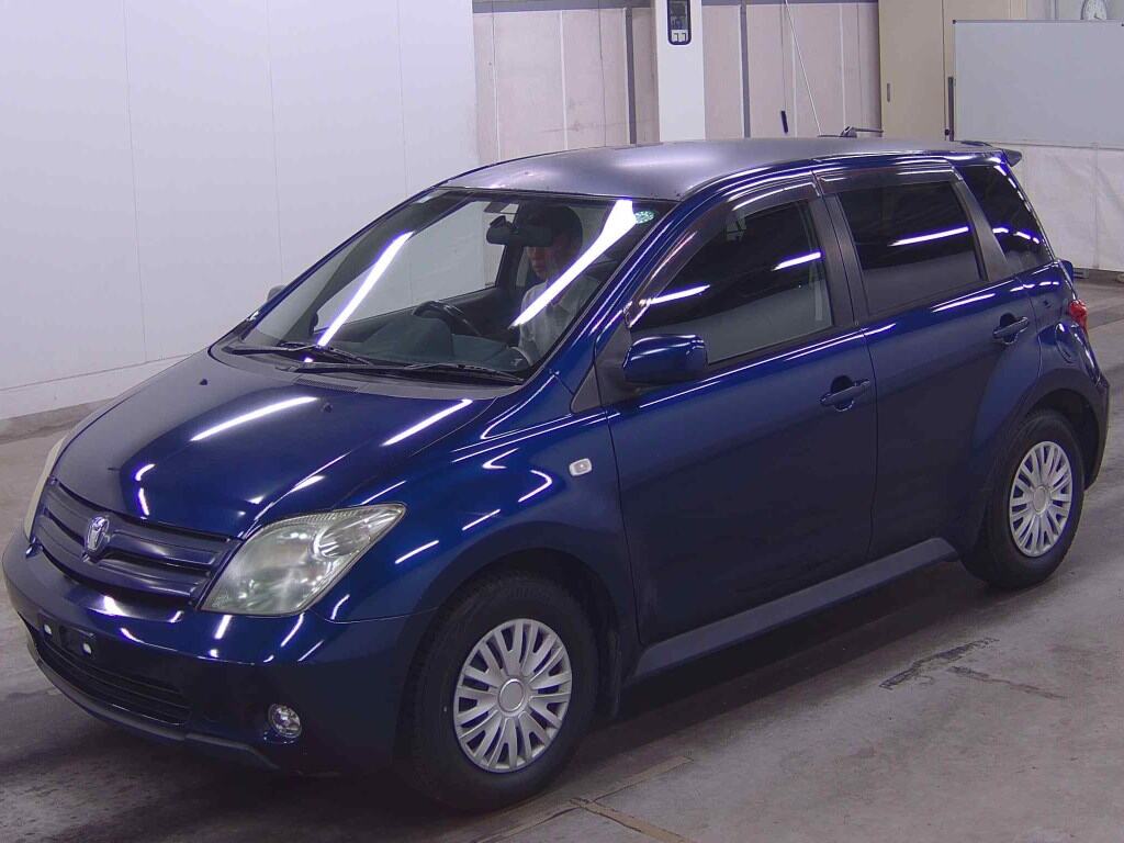 Toyota IST 2002 6876230-3