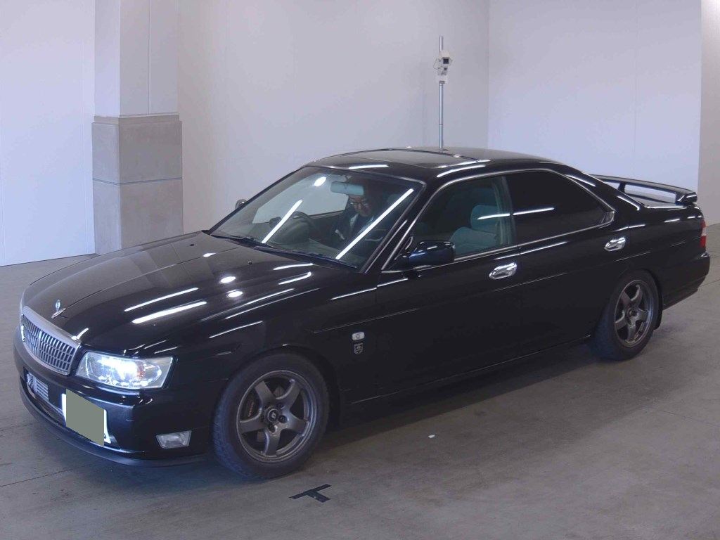 Nissan LAUREL 2000 6875853-3
