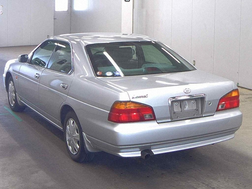 Nissan LAUREL 1999 6875855-1