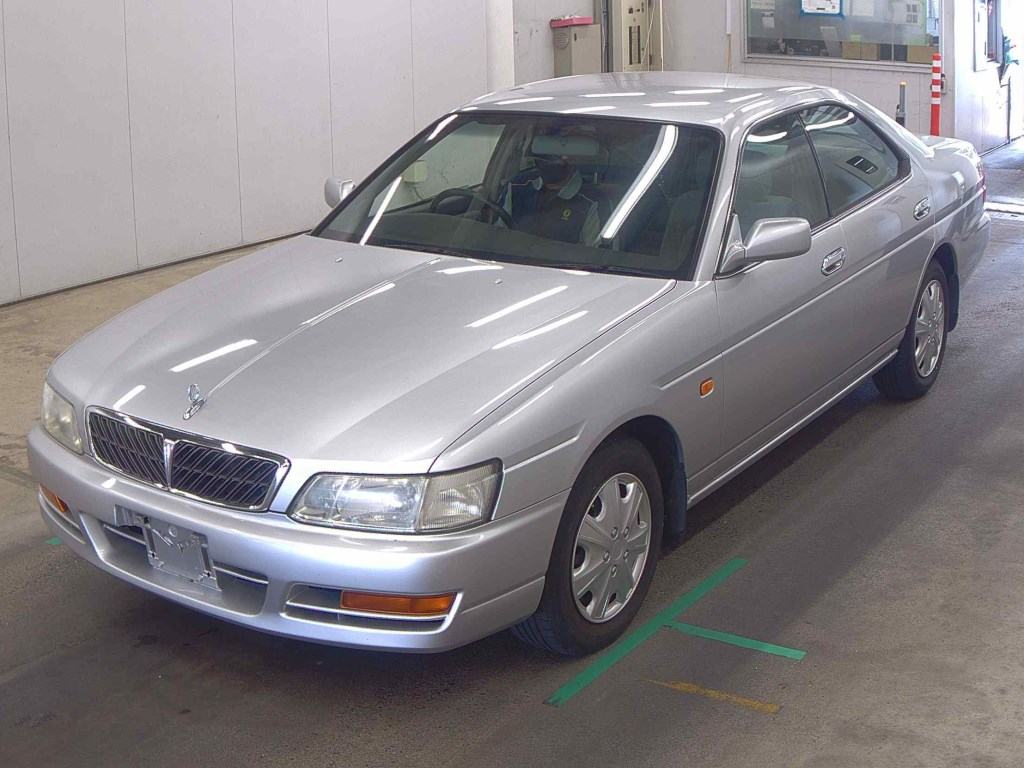 Nissan LAUREL 1999 6875855-3