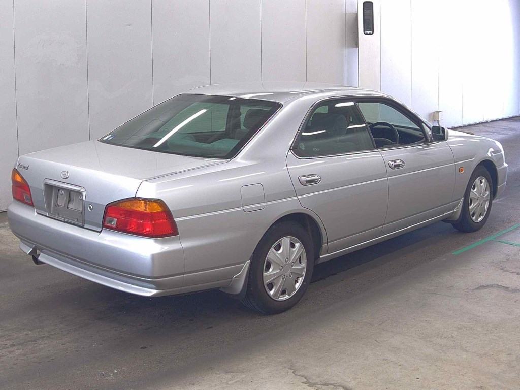 Nissan LAUREL 1999 6875855-4