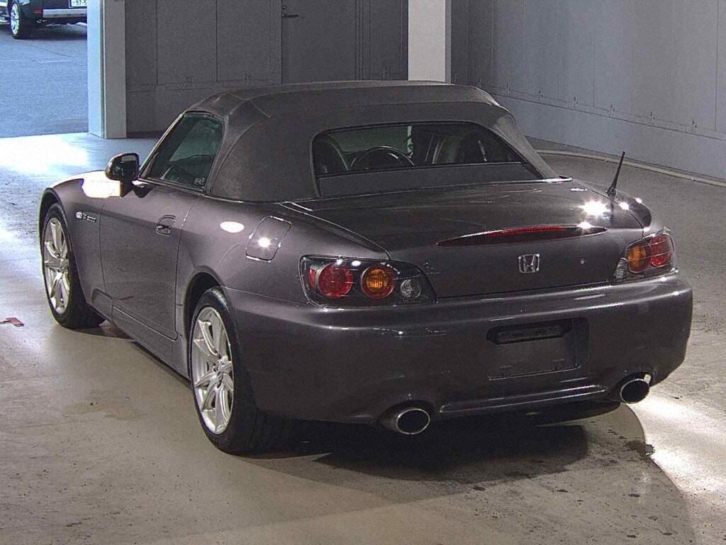 Honda S2000 2005 6879445-1